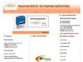 http://www.mefisz.hu ismertető oldala